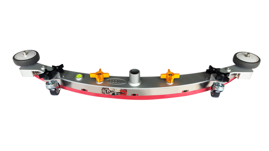 Squeegee Assembly 39.4Inch/1000MM