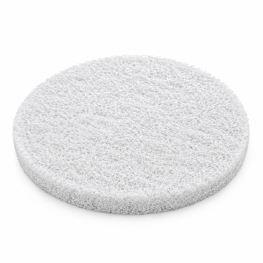White Pads For WB16/R32 (A Set of 5)