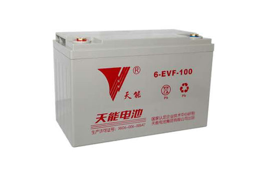 Battery 12V 100AH TN