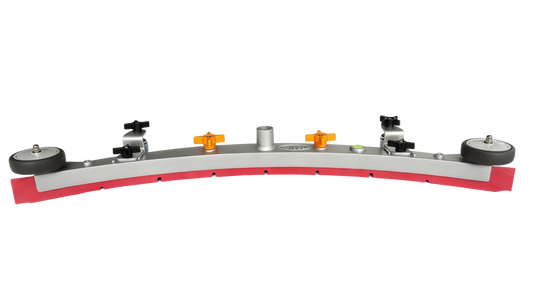 Squeegee Assembly 39.4Inch/1000MM