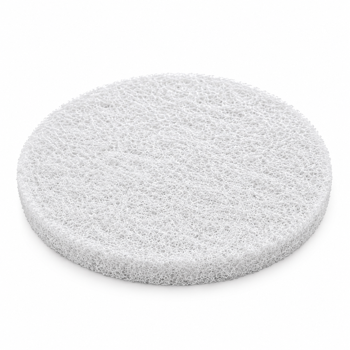 White Pads For WB16/R32 (A Set of 5)