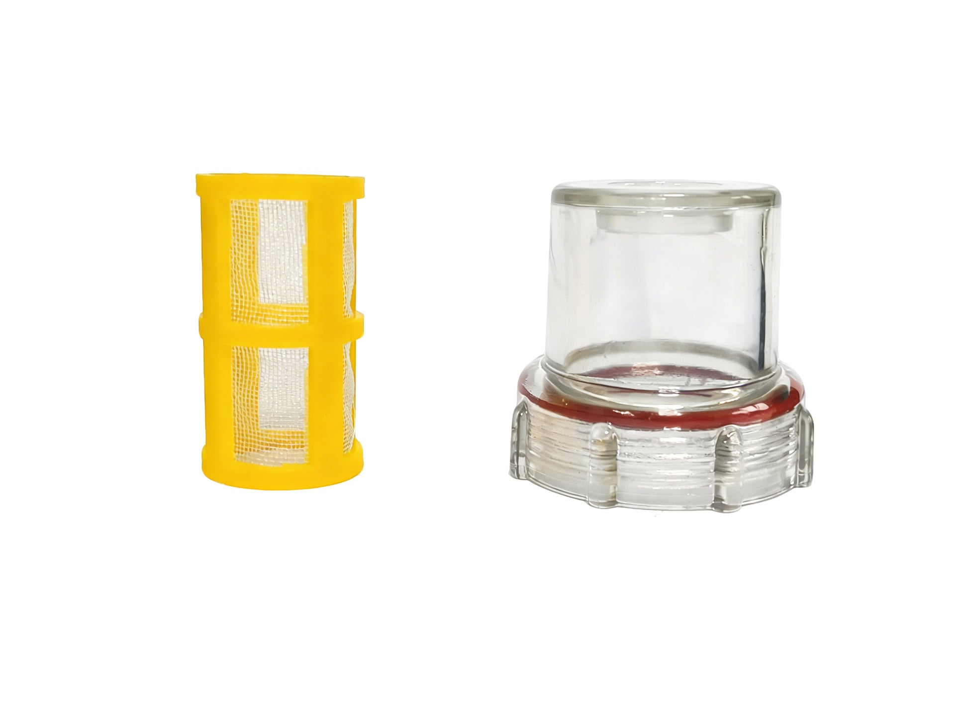Filter Cap & Filter (Fits R22 & R28)