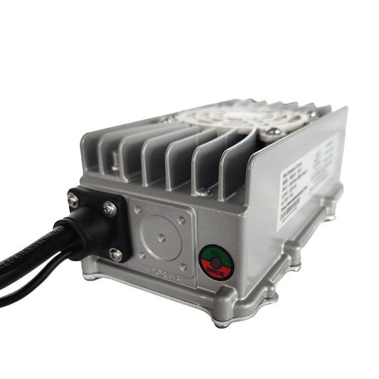 Charger Fits R22, WB20 & WBD 20
