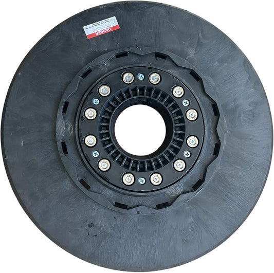 Pad Holder For WB20 & WBD20 20Inch