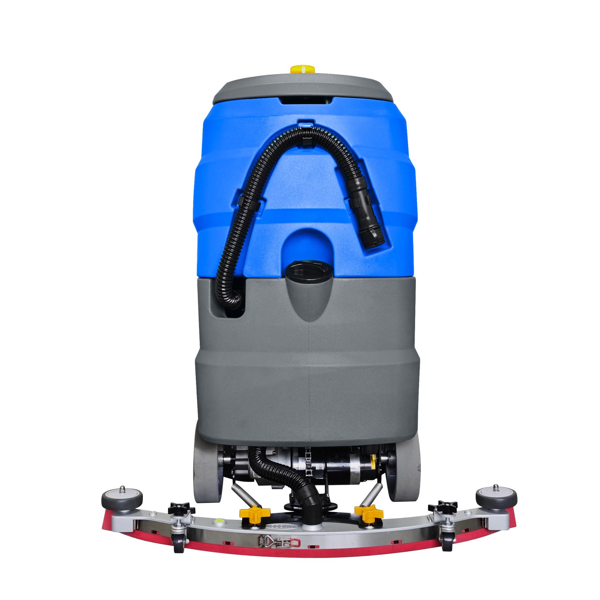 R-28 Ride On Floor Scrubber