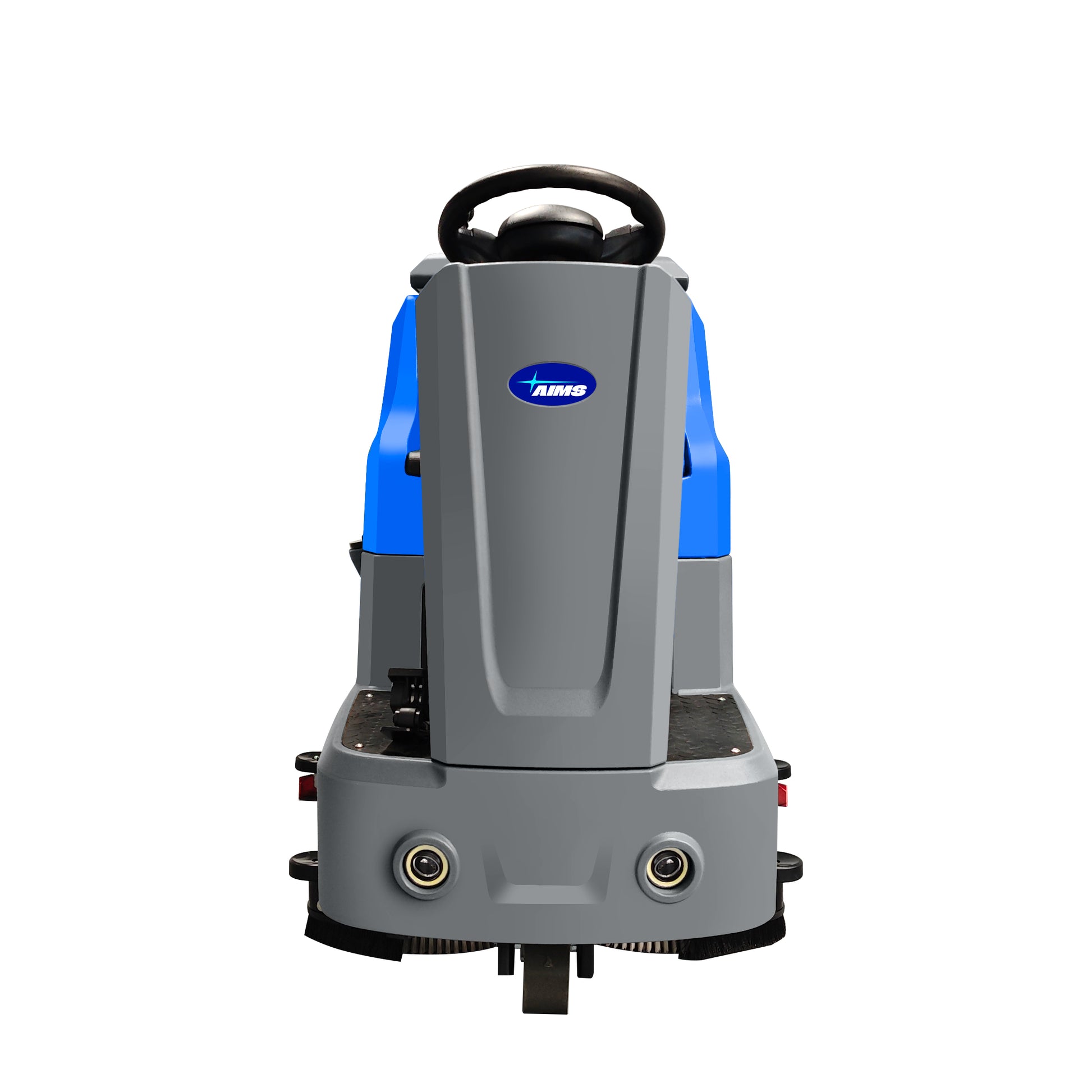 R-32 Ride On Floor Scrubber