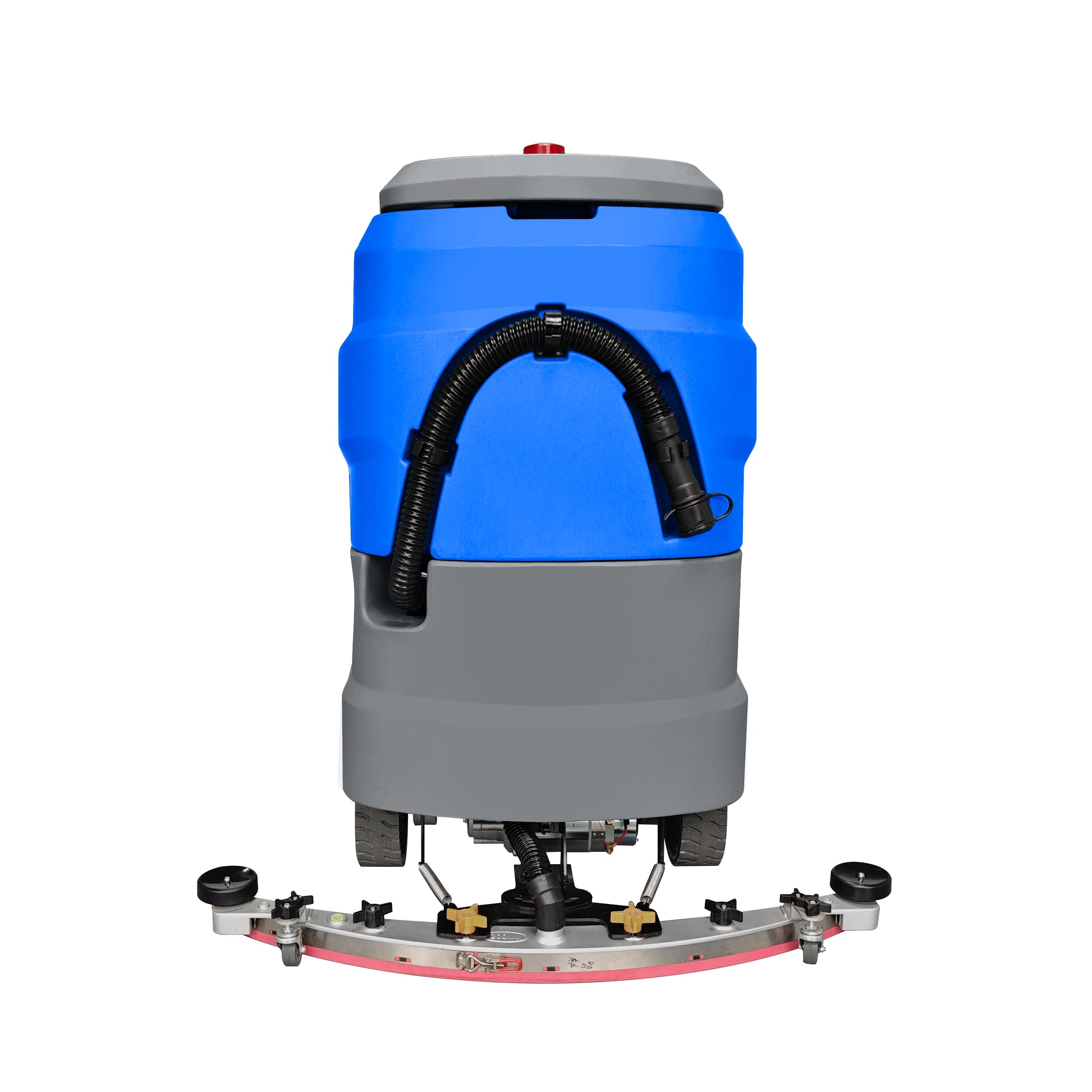 R-32 Ride On Floor Scrubber