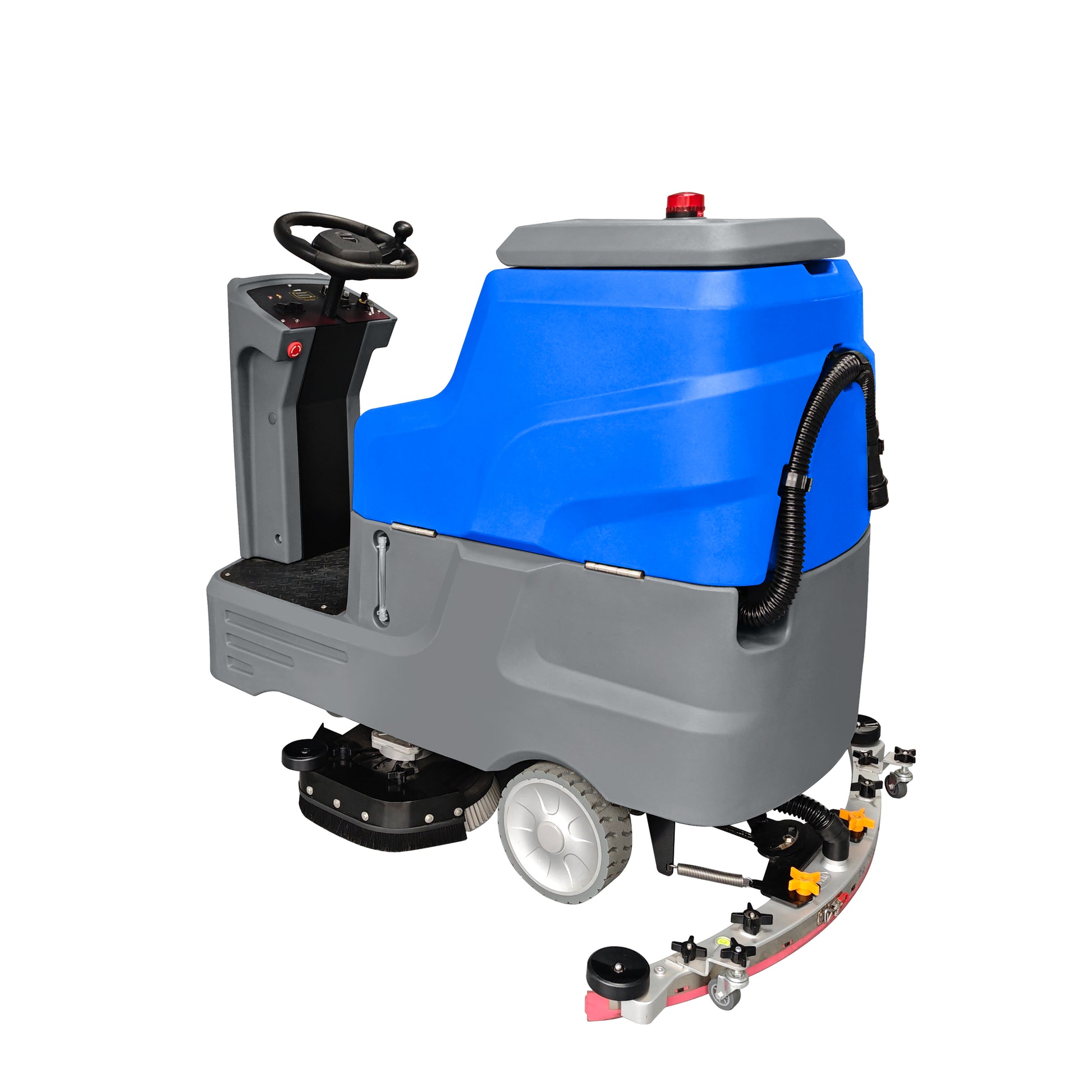 R-32 Ride On Floor Scrubber
