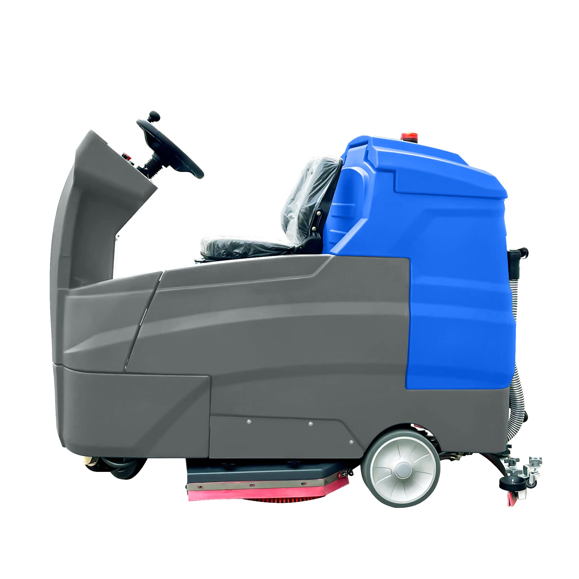 R-40 Ride On Floor Scrubber