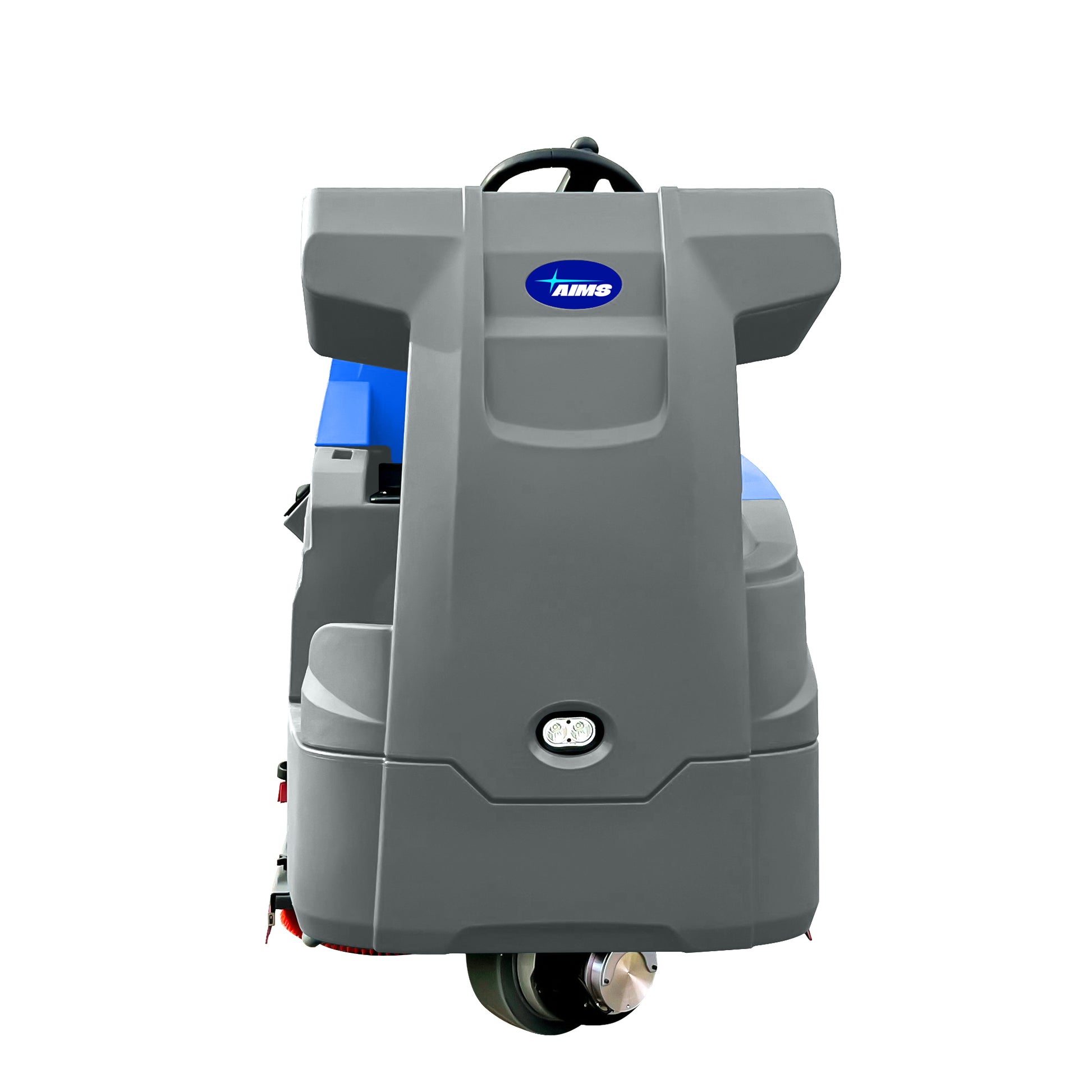 R-40 Ride On Floor Scrubber