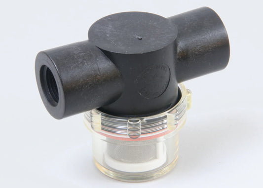 Water Filter Assembly