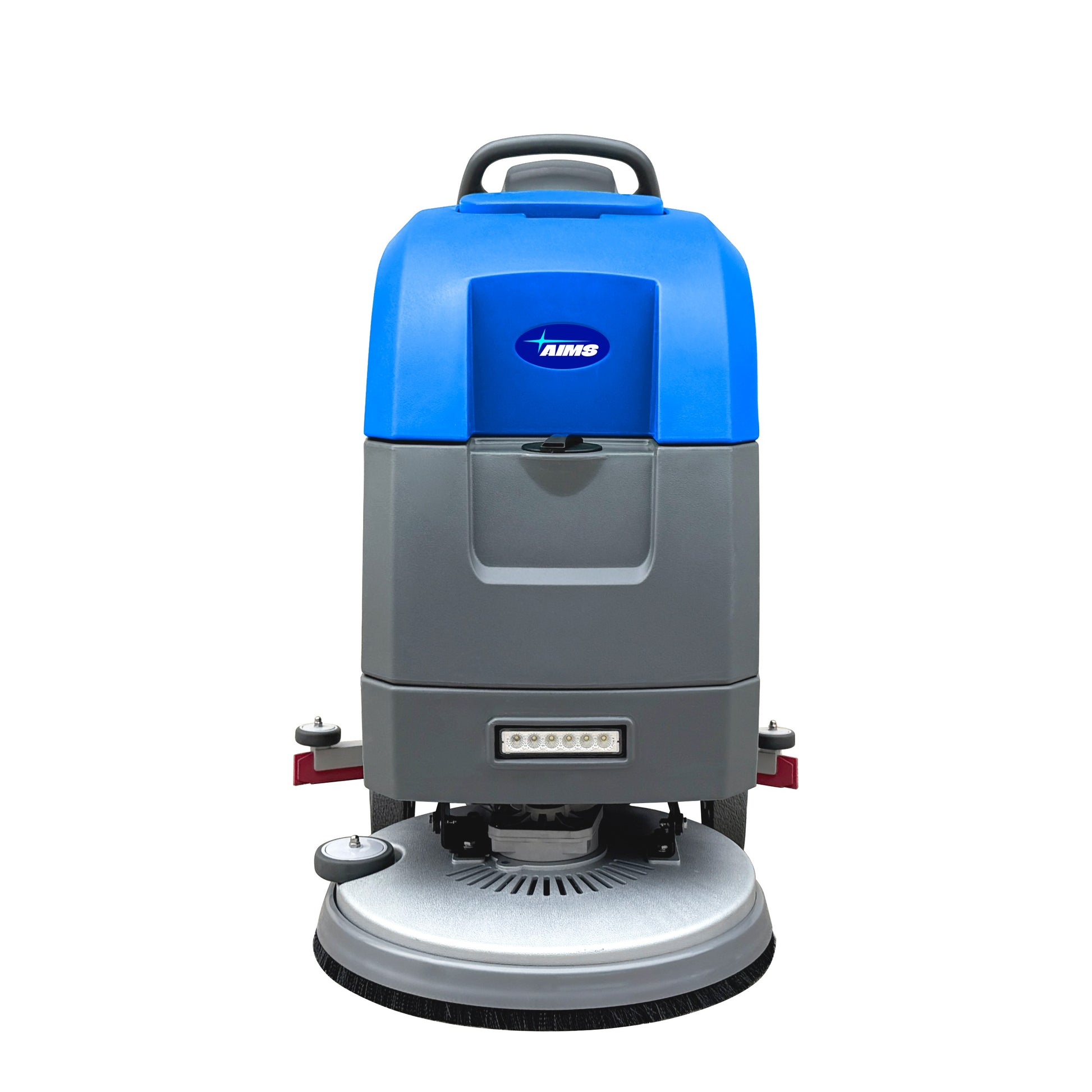 WB20 Walk Behind Floor Scrubber