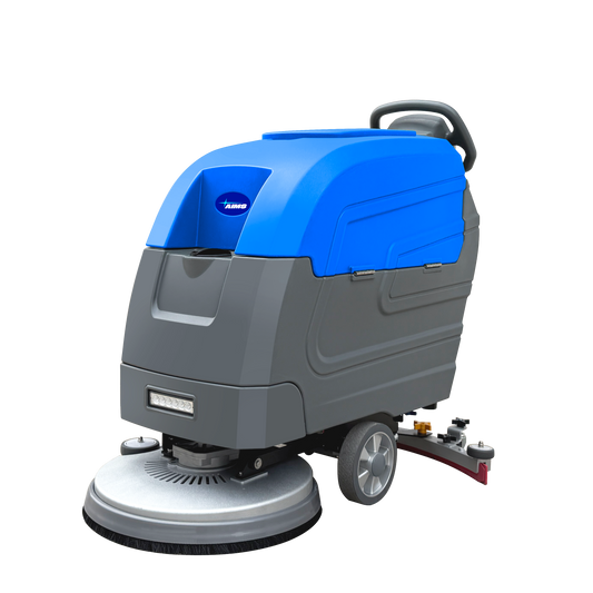 WB20 Walk Behind Floor Scrubber