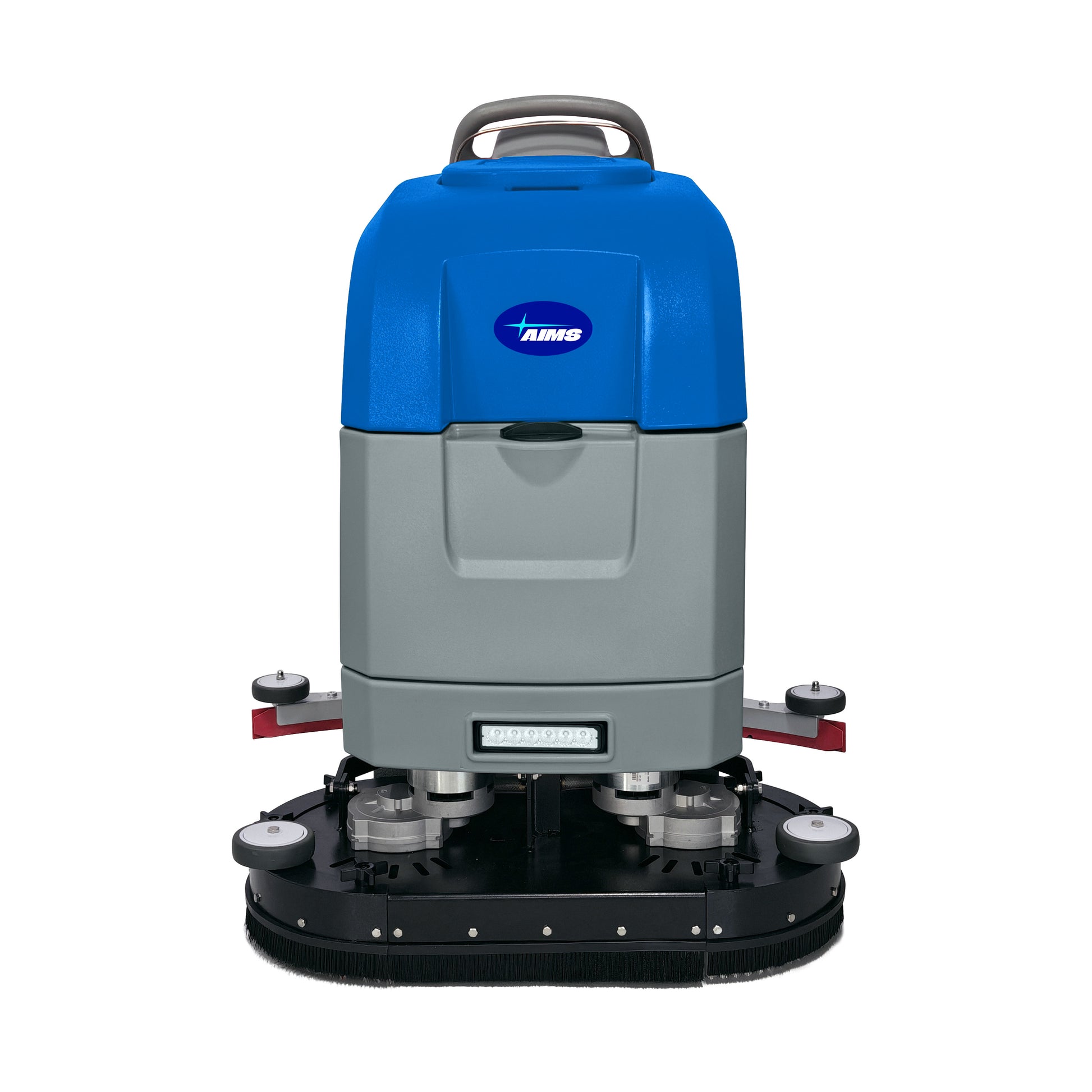 WB-28 Self-propelled Floor Scrubber