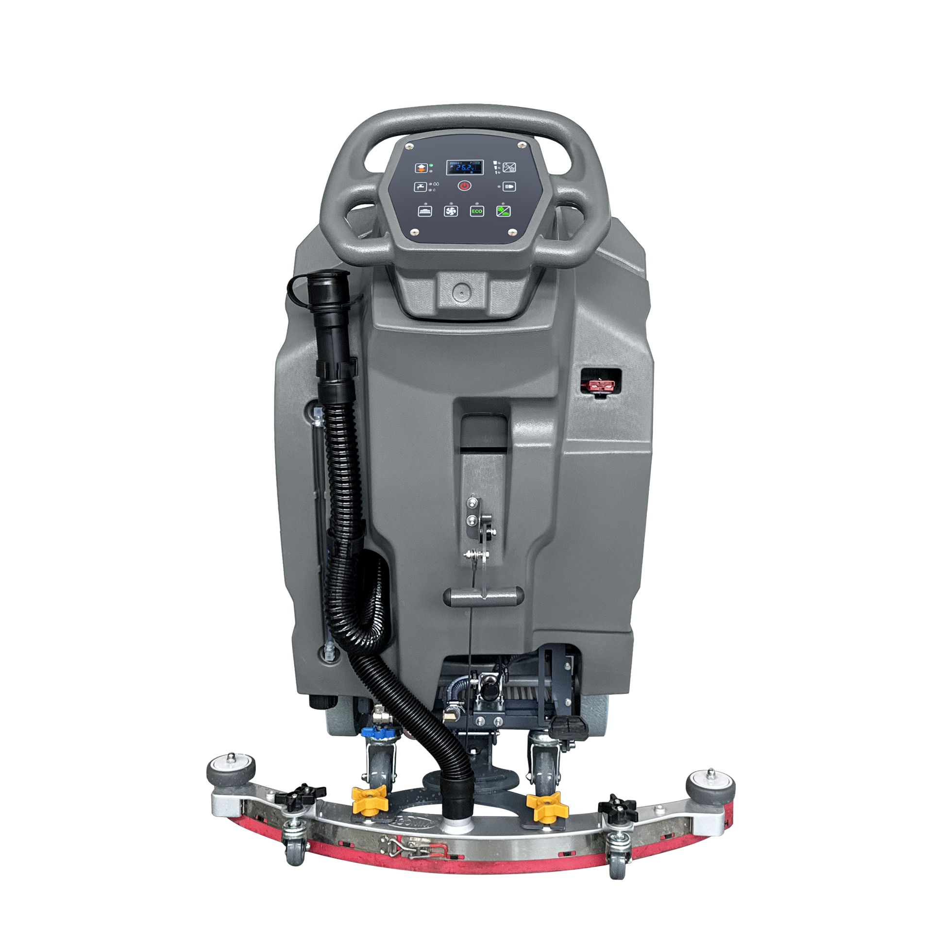 WB-28 Self-propelled Floor Scrubber