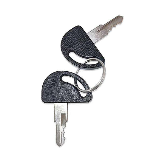 Keys （Set of 2 For WB16）