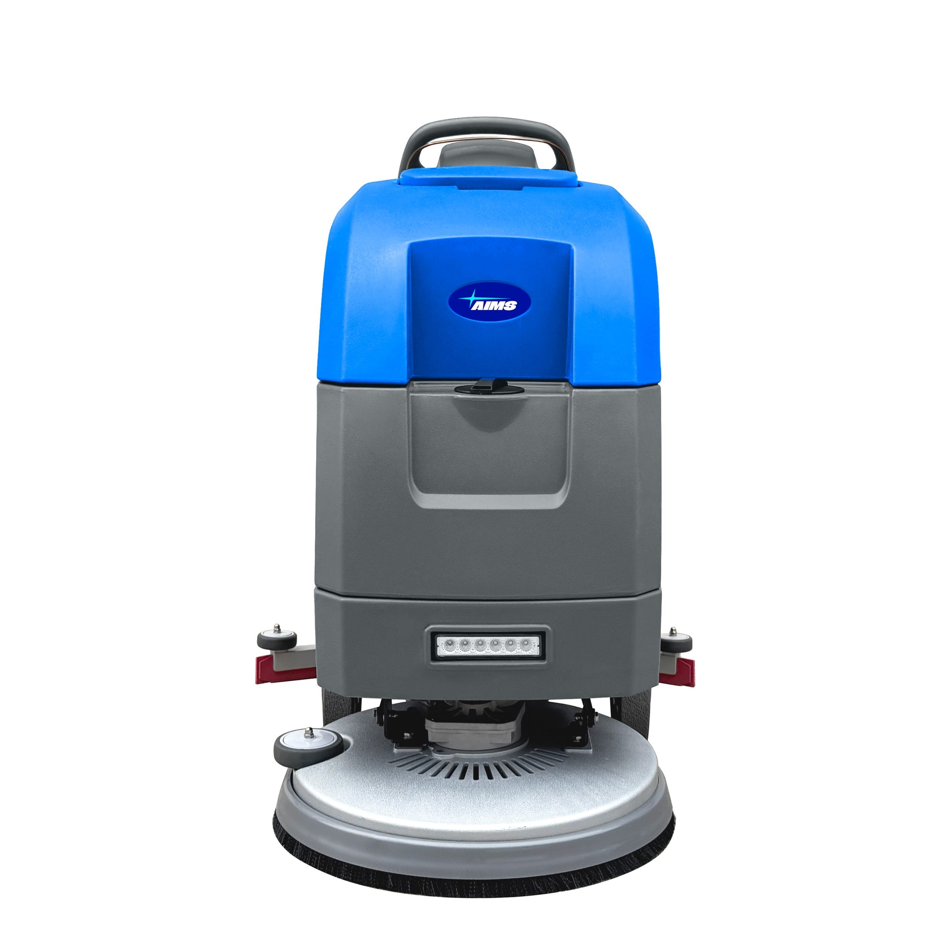 WBD-20 Self-propelled Floor Scrubber