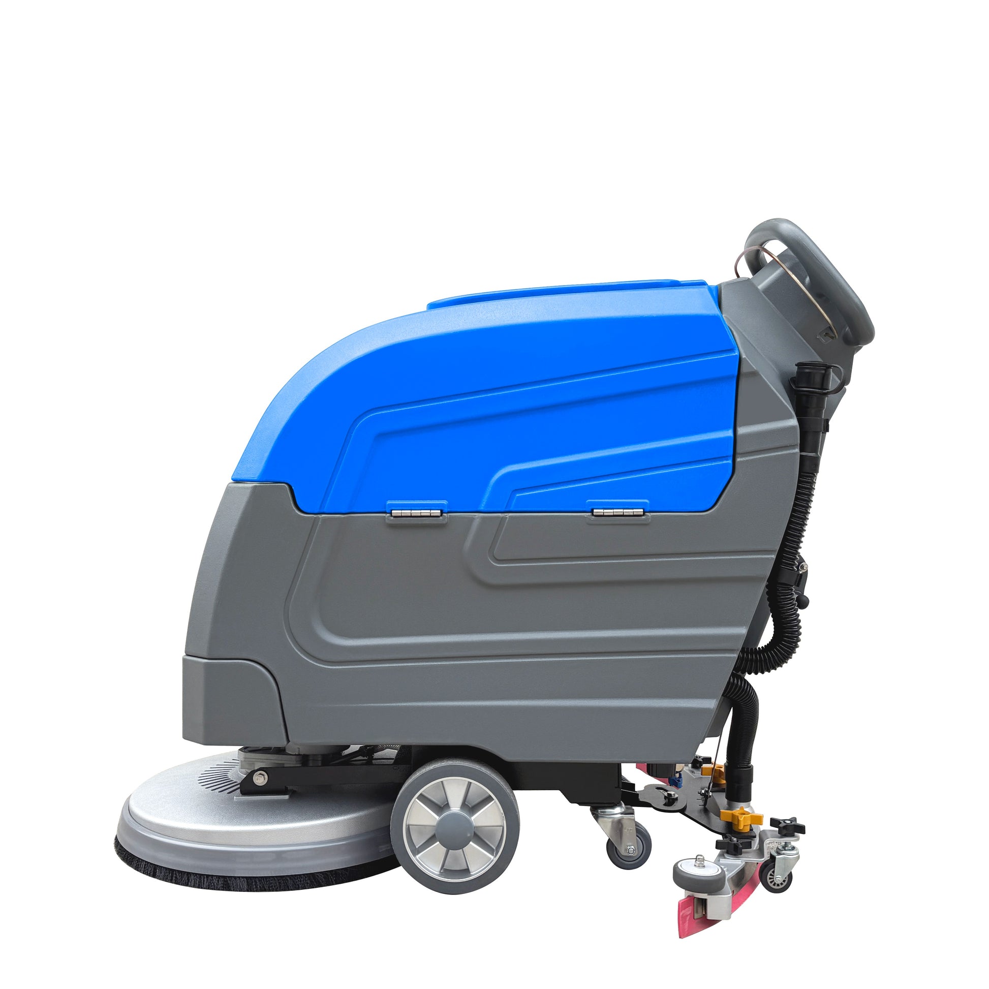 WBD-20 Self-propelled Floor Scrubber