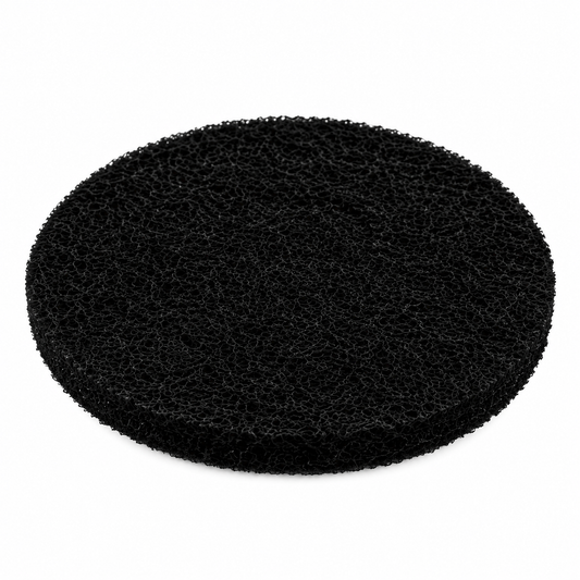 Black Pads For WB16/R32 (A Set of 5)