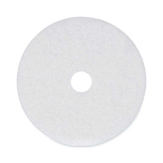 Pads For WB20 & WBD20 20inch(Set of 5 White)