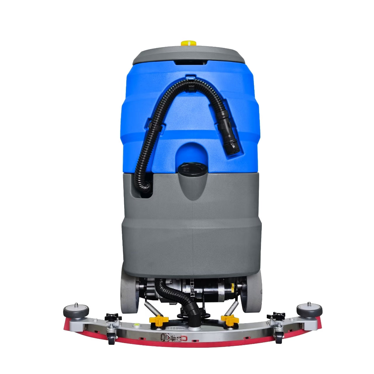 R-22 Ride On Floor Scrubber